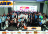 BRASIL, 81ª CONVENCIÓN NACIONAL DE LA ABIP EN NATAL