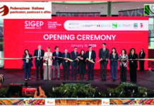 ITALIA, Y EL PAN DEL FUTURO EN SIGEP