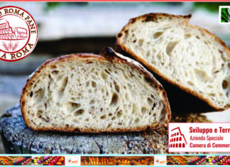 ITALIA, PREMIO ROMA 2026: LOS MEJORES PANES TRADICIONALES.