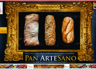 ESPAÑA, LA RIOJA PROMUEVE EL PAN ARTESANO