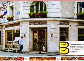 FRANCIA, FONDO DE DESARROLLO DE LA PANADERIA ARTESANAL