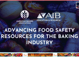 EE.UU., ABA Y AIB IMPULSAN SEGURIDAD ALIMENTARIA PARA LA INDUSTRIA PANADERA.