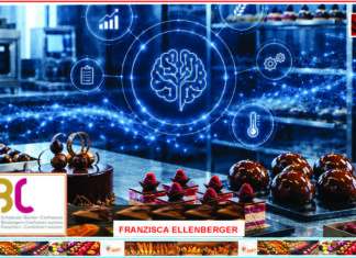 LA IA EN PANADERÍAS Y PASTELERÍAS