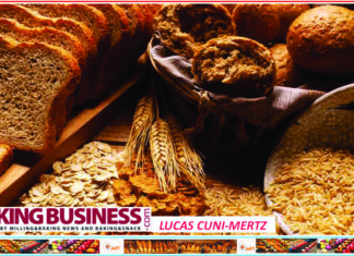 PANADEROS ADAPTAN INCLUSIONES EN EL PAN
