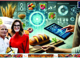 LA CIENCIA APLICADA A LA PANADERÍA ARTESANAL.