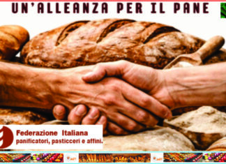 ITALIA, LA ALIANZA DEL PAN PROMUEVE EL PAN FRESCO